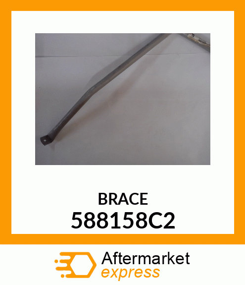 BRACE 588158C2