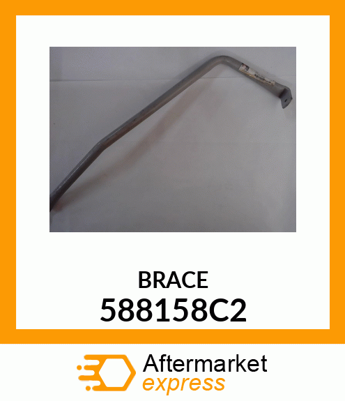 BRACE 588158C2