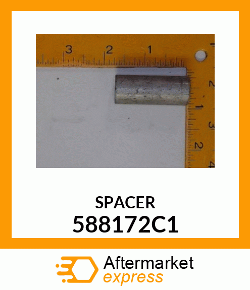 SPACER 588172C1