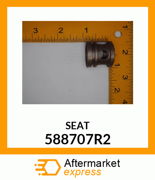 SEAT 588707R2