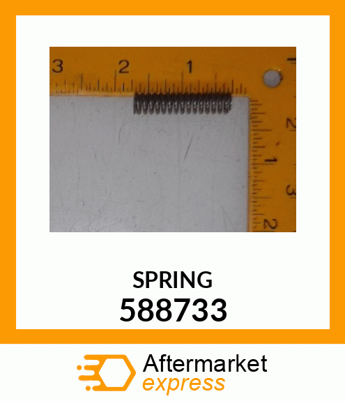 SPRING 588733