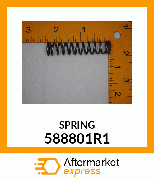 SPRING 588801R1