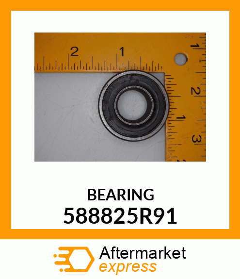 BEARING 588825R91