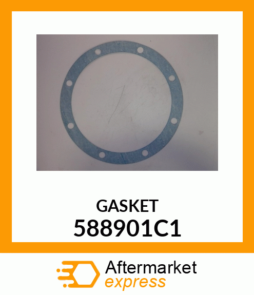 GASKET 588901C1