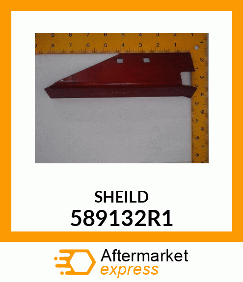 SHEILD 589132R1