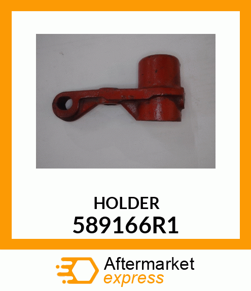 HOLDER 589166R1