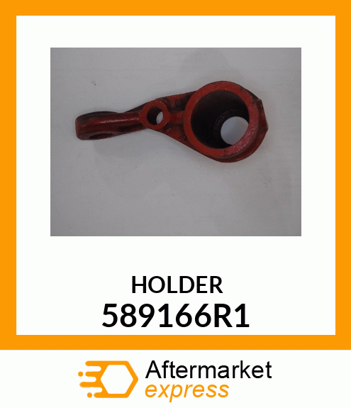 HOLDER 589166R1