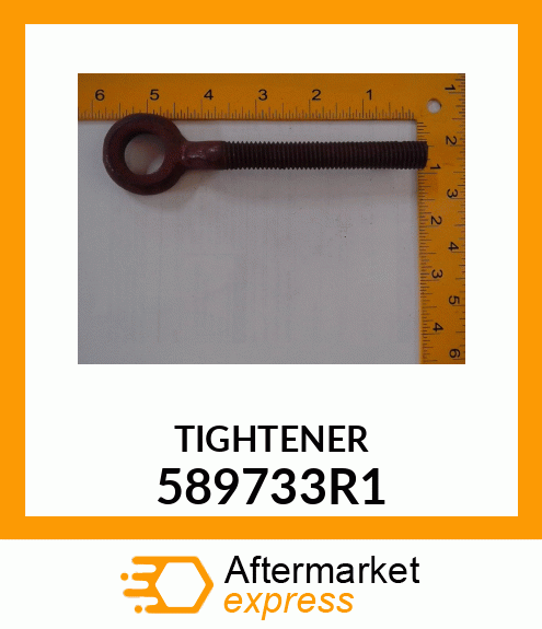 TIGHTENER 589733R1