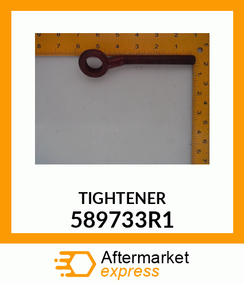 TIGHTENER 589733R1