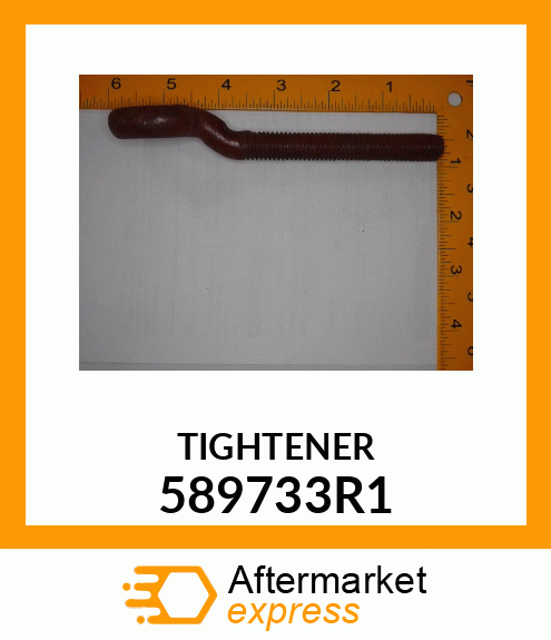 TIGHTENER 589733R1