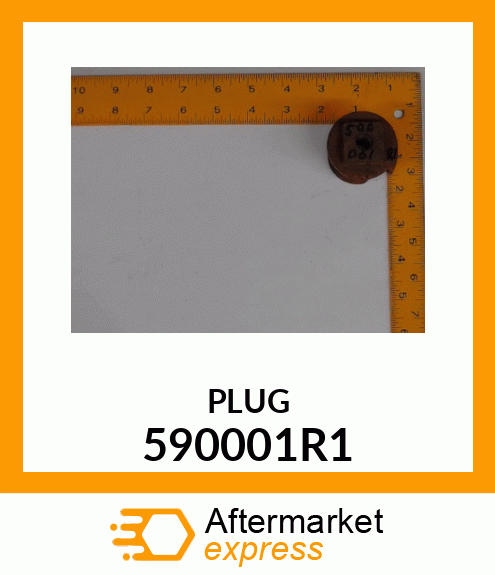 PLUG 590001R1