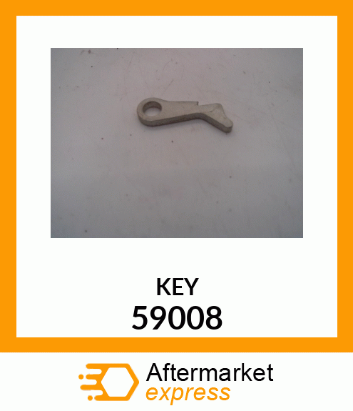 KEY 59008