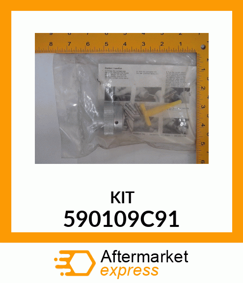 KIT 590109C91