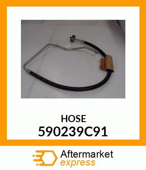 HOSE 590239C91