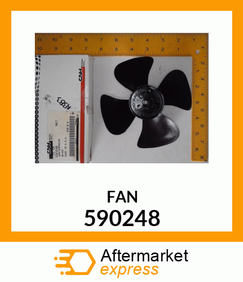 FAN 590248