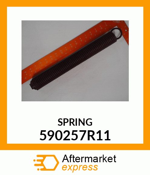 SPRING 590257R11