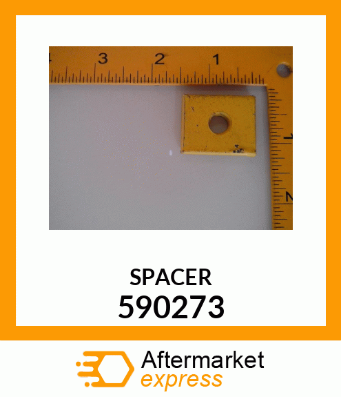 SPACER 590273