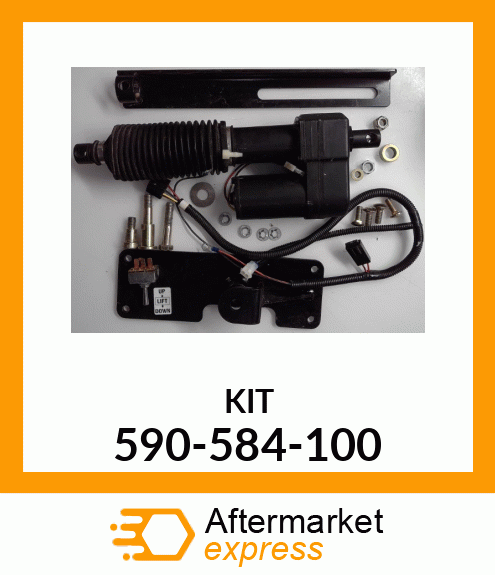 KIT 590-584-100