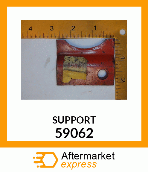 SUPPORT 59062