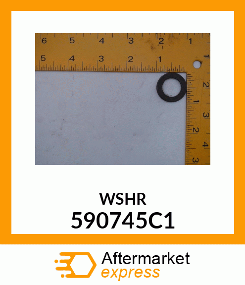 WSHR 590745C1