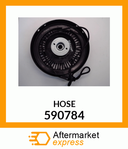 HOSE 590784