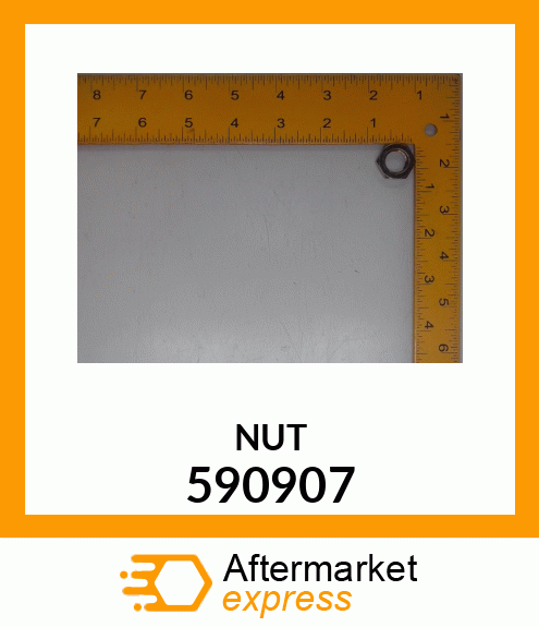 NUT 590907