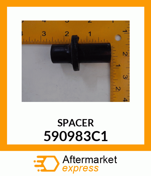 SPACER 590983C1