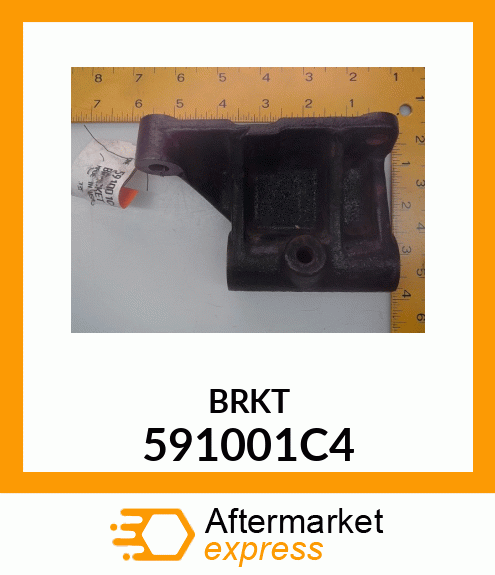 BRKT 591001C4