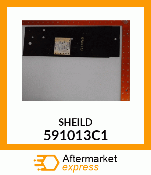 SHEILD 591013C1