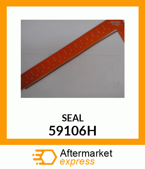 SEAL 59106H