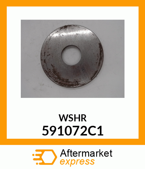 WSHR 591072C1