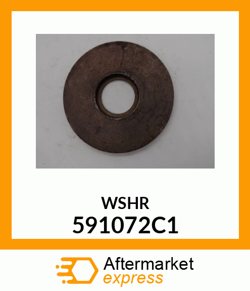 WSHR 591072C1