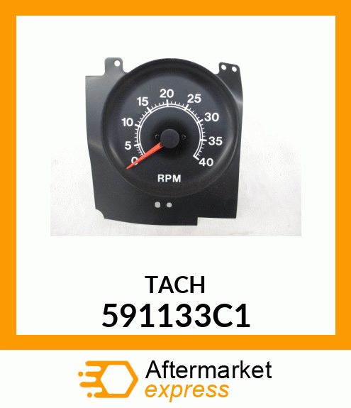 TACH 591133C1