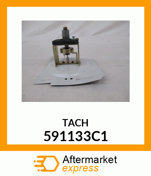 TACH 591133C1