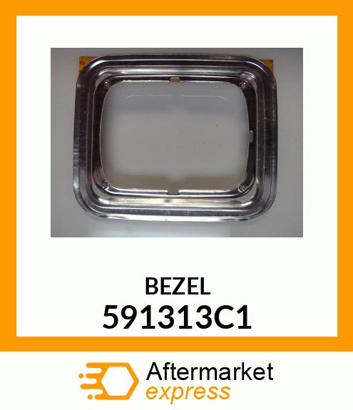 BEZEL 591313C1