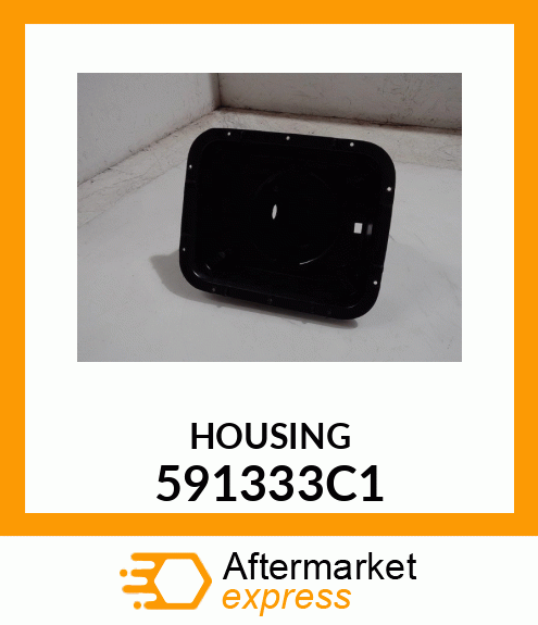 HOUSING 591333C1