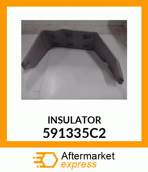 INSULATOR 591335C2