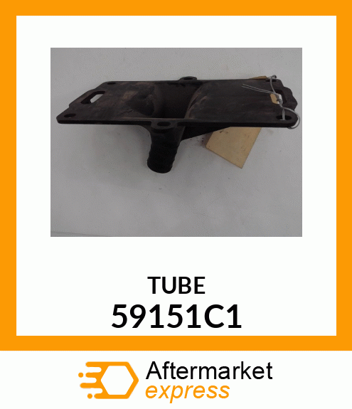 TUBE 59151C1