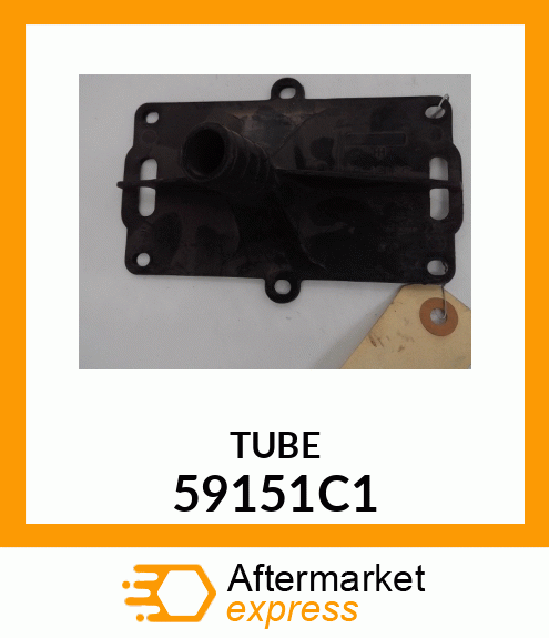 TUBE 59151C1