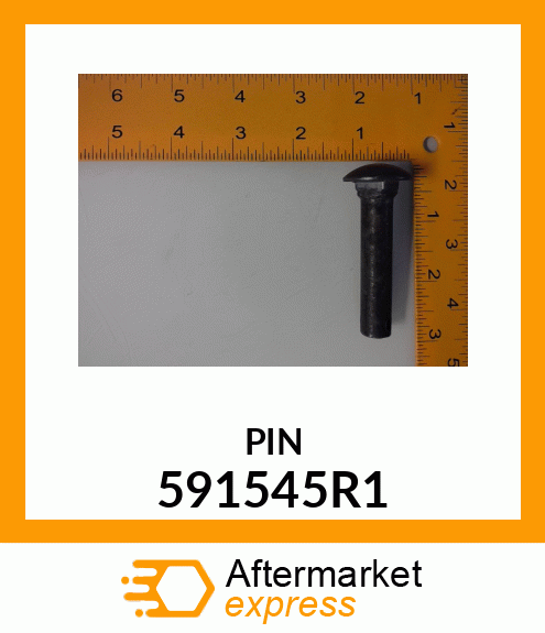PIN 591545R1