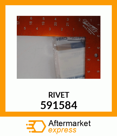 RIVET 591584