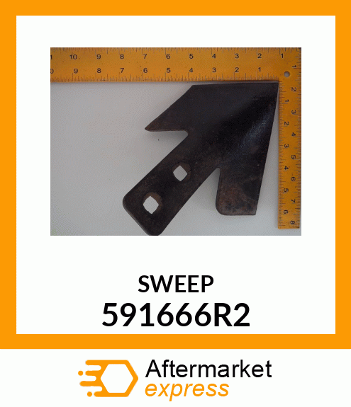 SWEEP 591666R2