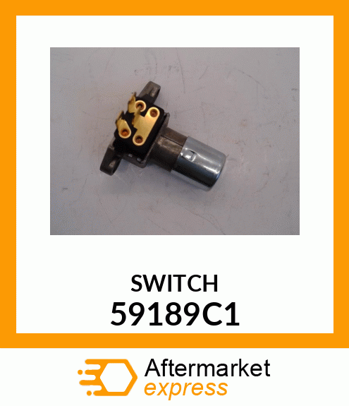 SWITCH 59189C1