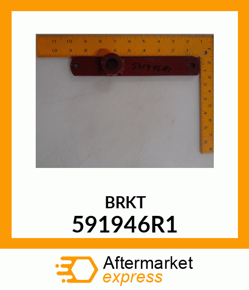 BRKT 591946R1