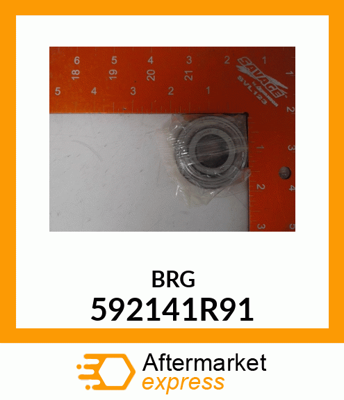 BRG 592141R91