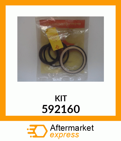 KIT 592160