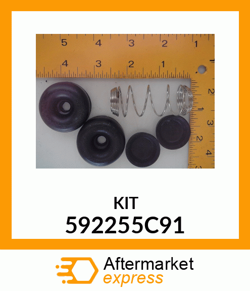 KIT 592255C91