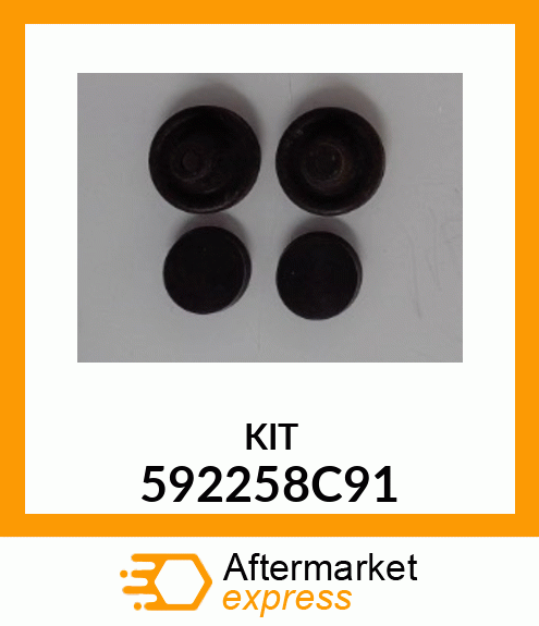 KIT 592258C91