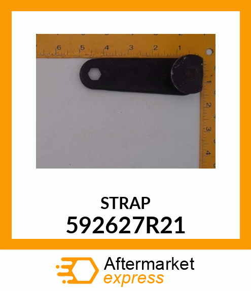 STRAP 592627R21