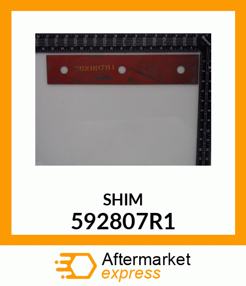 SHIM 592807R1